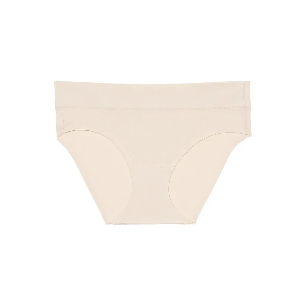 Wacoal At Ease High-Cut Brief Underwear Women's 9-2XL Sand Pull On